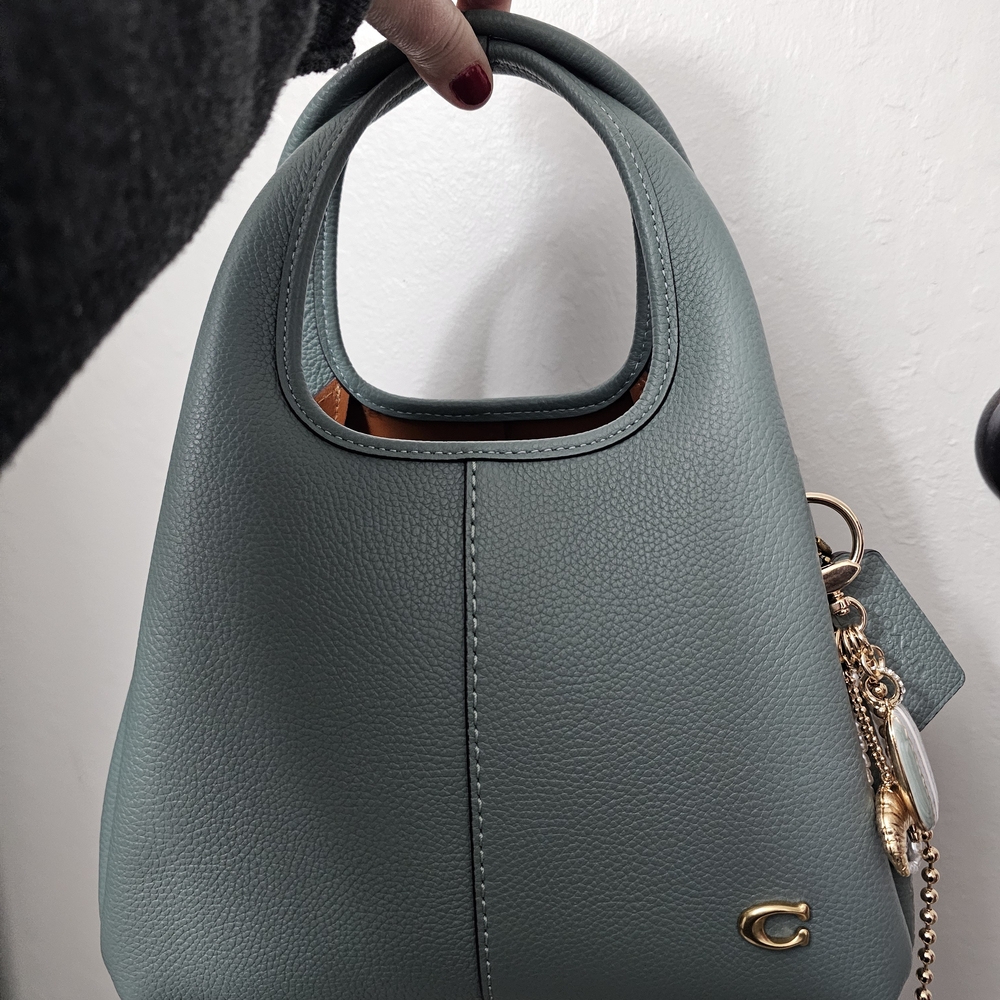 Coach Lana 23 In Sage
